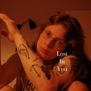 Lost In You by Madison Smith