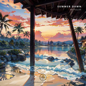 Summer Dawn by MxYouth, 星尘纪之声