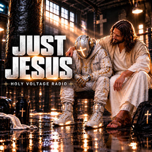 Just Jesus by Holy Voltage Radio