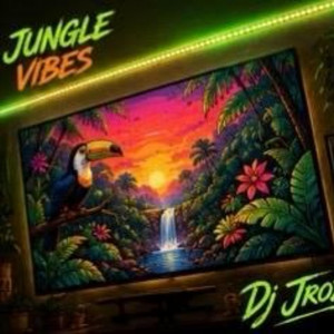 Jungle Vibes by DJ Jroz