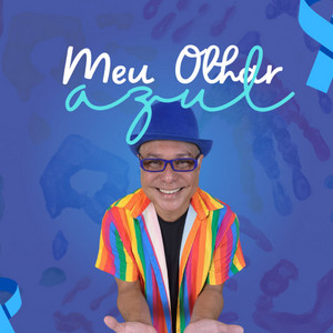 Marcelo Serralva - Meu Olhar Azul