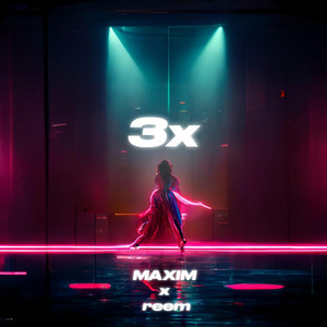 Portada de 3x