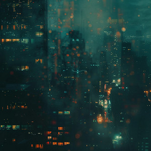 Signal Faible À Minuit by Oliver Pines
