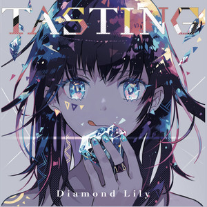 Diamond Lily - Ittosei
