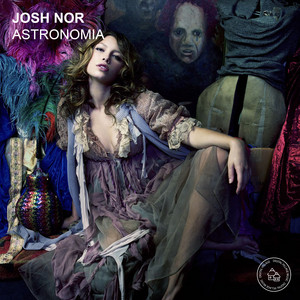 Josh Nor - Astronomia (Alternative Edit)