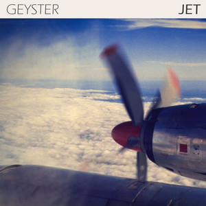 Portada de Jet