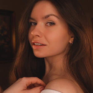 Relaxing Skin Sounds With Breathy Whispers by Alana ASMR