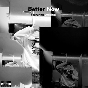 Portada de better now