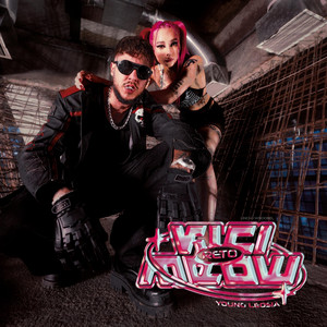 ReTo, Young Leosia, Linch & Wroobel - KICI MEOW