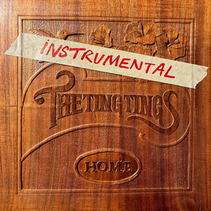 Home (Instrumental)