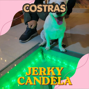 COSTRAS by JERKY CANDELA