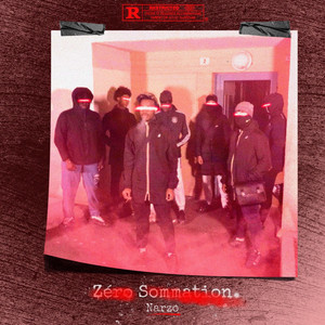 Portada de Zéro sommation