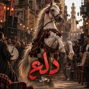 Dalaa by Rahal