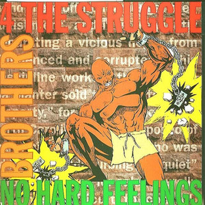 洋楽 G RAP BROTHERS 4 THE STRUGGLE Brothers 4 the Struggle | Spotify