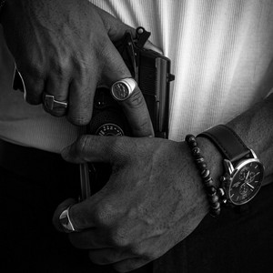 Eywa Lfanid by CHOUAIB, Karl Hoffman
