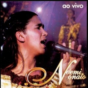 Noemi Nonato - Sem Jesus Não Dá (Ao Vivo)