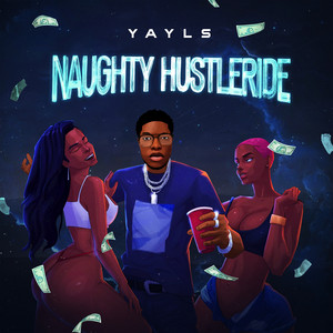 Naughty Hustleride by YAYLS