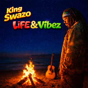 Road To Zion by King Swazo