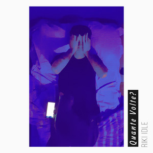 Riki Idle - Quante Volte?