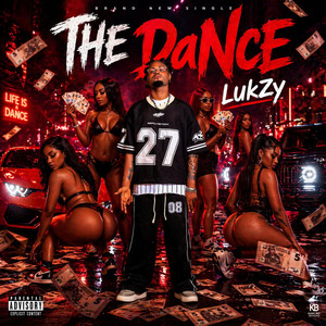 Lukzy - THE DANCE