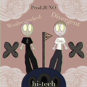 hi-tech