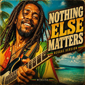 Nothing Else Matters (Reggae Style) by Rolling Roots