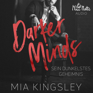 Darker Minds (Sein dunkelstes Geheimnis)