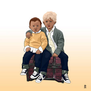 Nwanne by Santywa