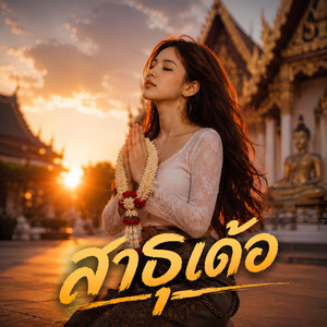 สาธุเด้อ by NINA07