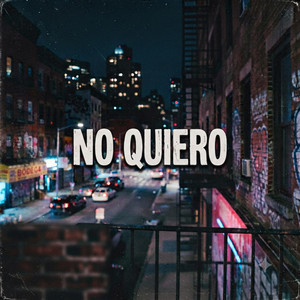 No quiero by Jones Kill
