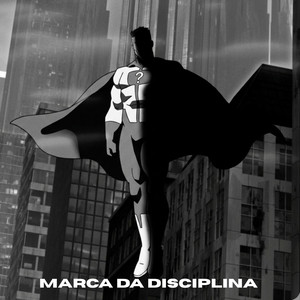 Marca da Disciplina by BNX, HYPER GEEK