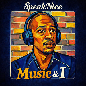 Music & I by SpeakNice