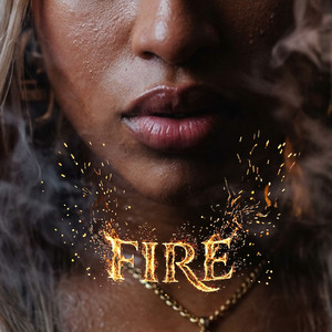 FIRE by Princess Wonda