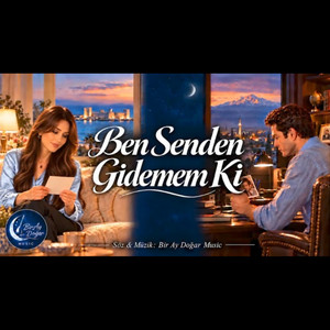 Ben Senden Gidemem ki by Biraydogarmusic