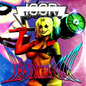 Igor - The Jokers Club