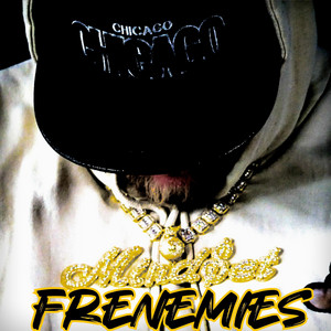 Portada de Frenemies