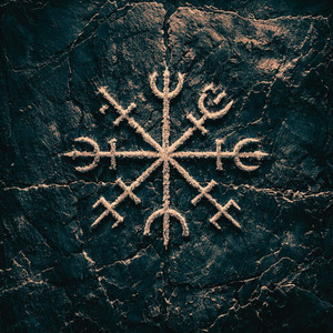Ulvens Røst by Rúnvyr