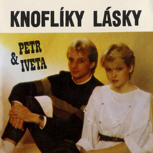 Knoflíky Lásky by Iveta Bartošová, Petr Sepéši