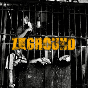 ZKGround by BEZLICA, Kadet, СТРОГИЙ