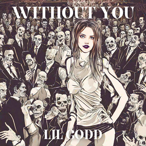 WITHOUT YOU