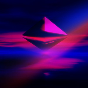 Diffraction by Chroma Glow, Nightflyer