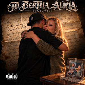 To Bertha Alicia by Esejj_Jesus, DiGi Prada