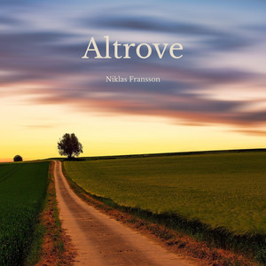 Altrove by Niklas Fransson