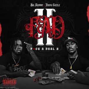 Fuck a Deal 2 cover