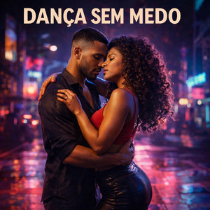 Ritimoparati - Dança sem medo