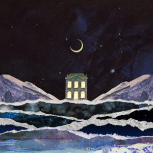 porch light by Half Blue, The *tune^raider*