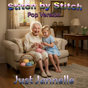 Stitch by Stitch - Pop Version by Just Jannelle