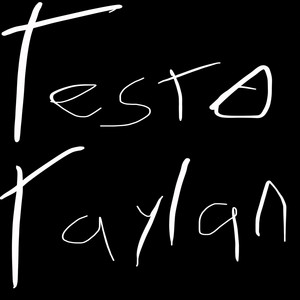 BİLAL GÖREGEN TESTO TAYLAN BESTE