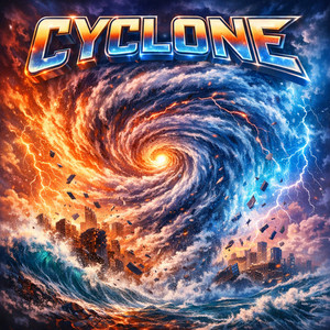 Cyclone by Xevranik