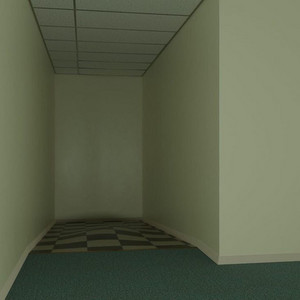 secondary by backrooms